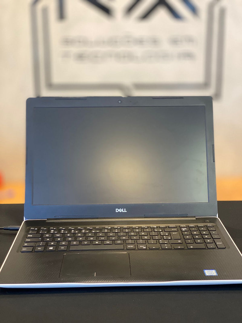 Dell Inspiron 15: Potência e Versatilidade para Todos os Seus Desafios!