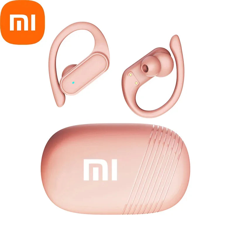 Xiaomi A520 TWS: Som Hi-Fi e Liberdade Sem Fio para o Seu Dia a Dia!