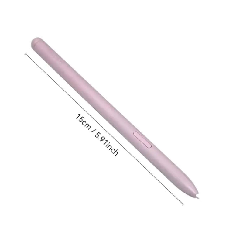 Caneta Stylus Sem Bluetooth para Galaxy Tab S6 Lite – Precisão e Desempenho ao Seu Alcance!