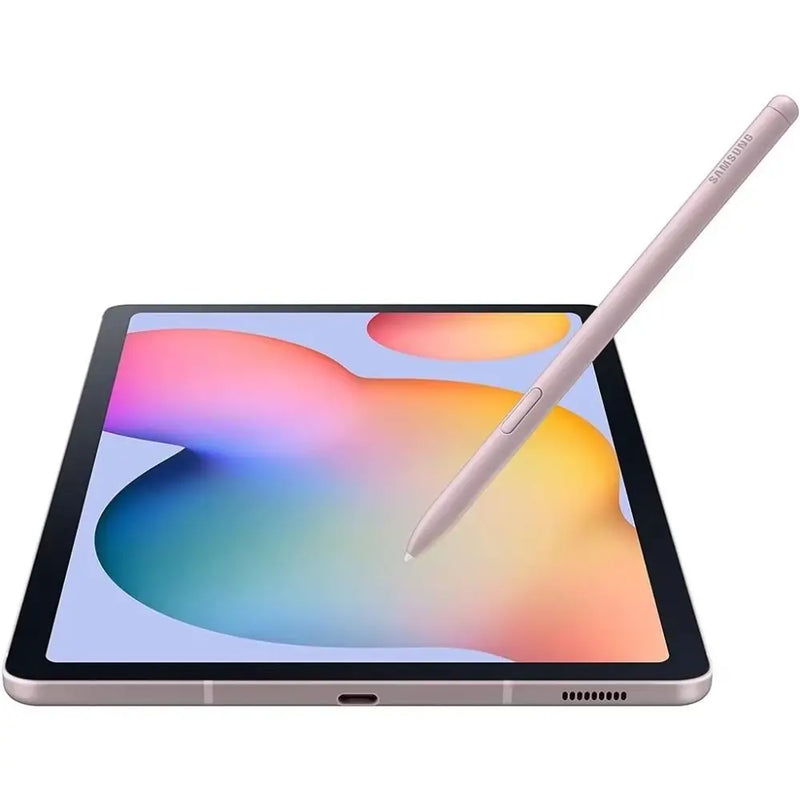 Caneta Stylus Sem Bluetooth para Galaxy Tab S6 Lite – Precisão e Desempenho ao Seu Alcance!